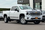 2024 Chevrolet Silverado 3500 HD High Country