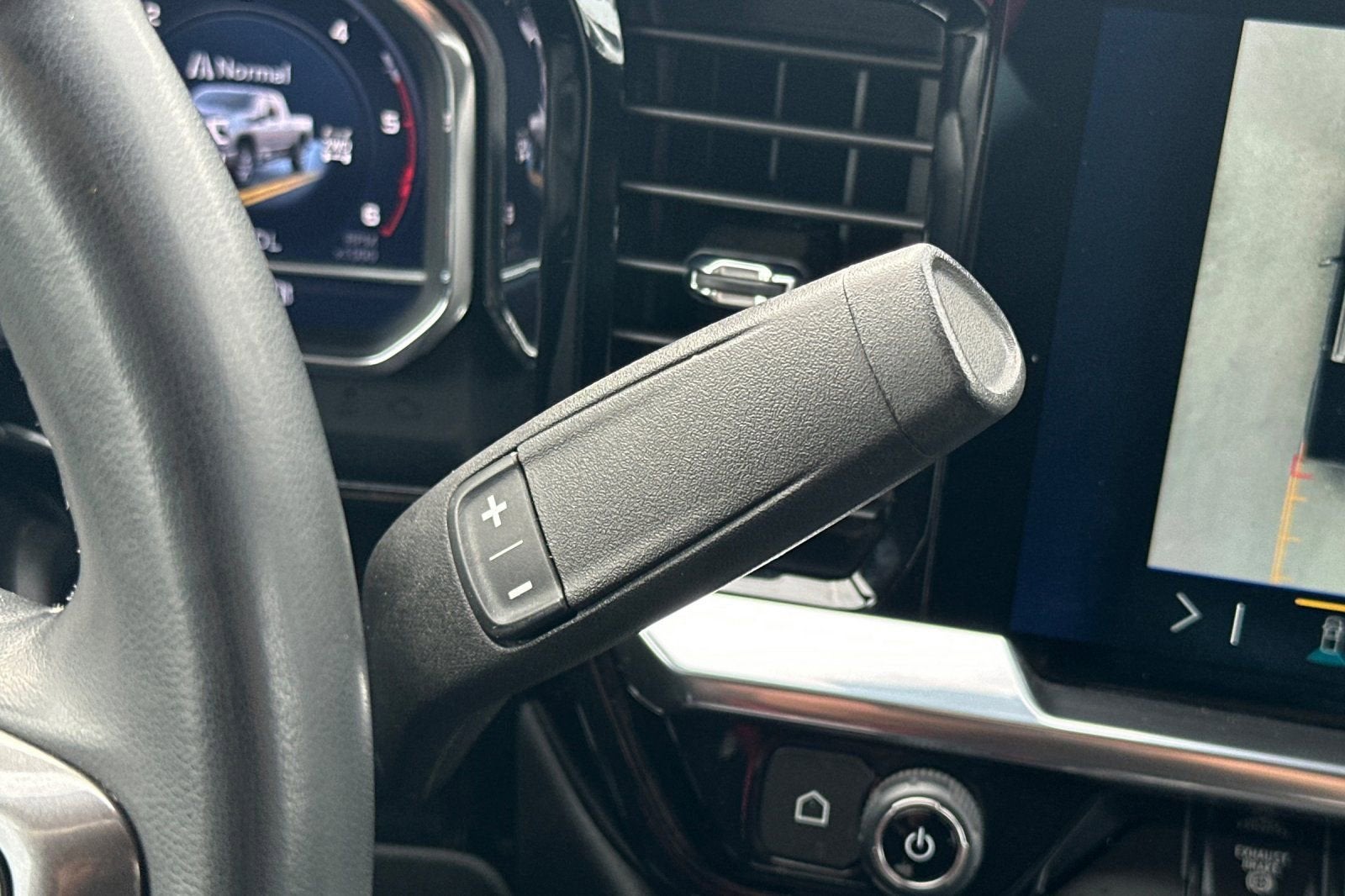 2024 Chevrolet Silverado 3500 HD High Country