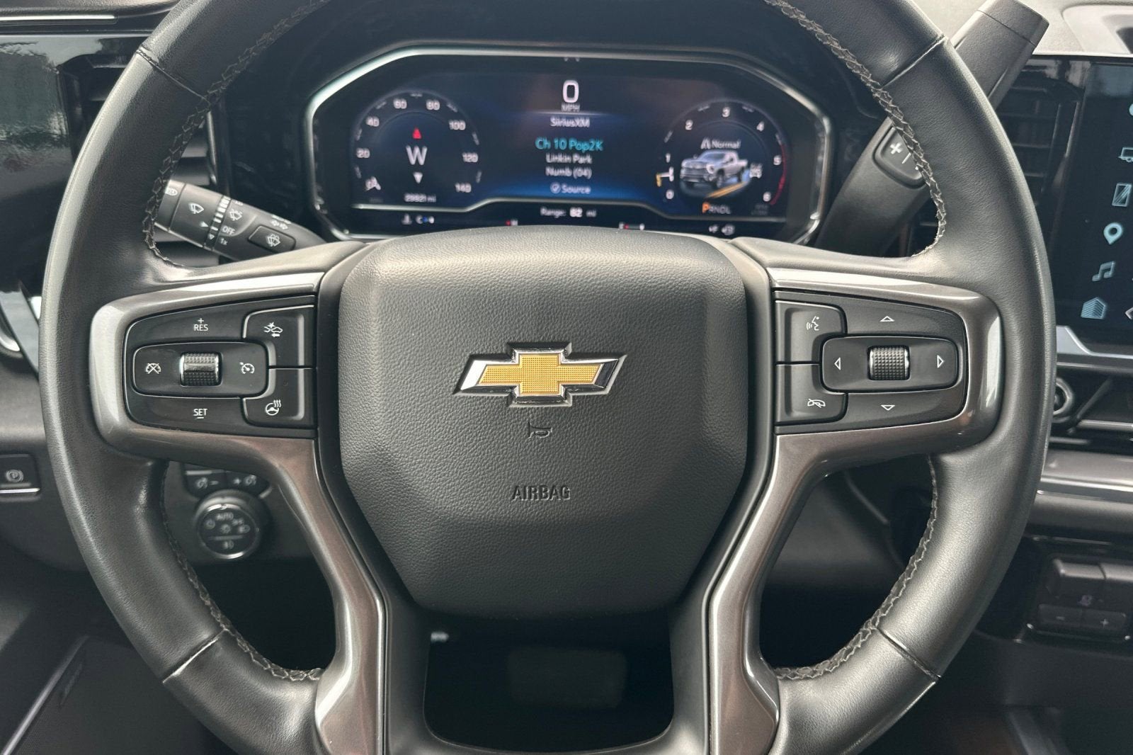 2024 Chevrolet Silverado 3500 HD High Country