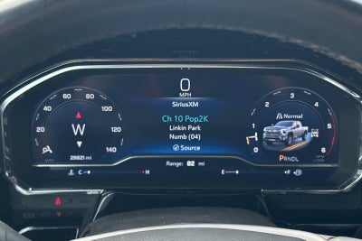 2024 Chevrolet Silverado 3500 HD High Country