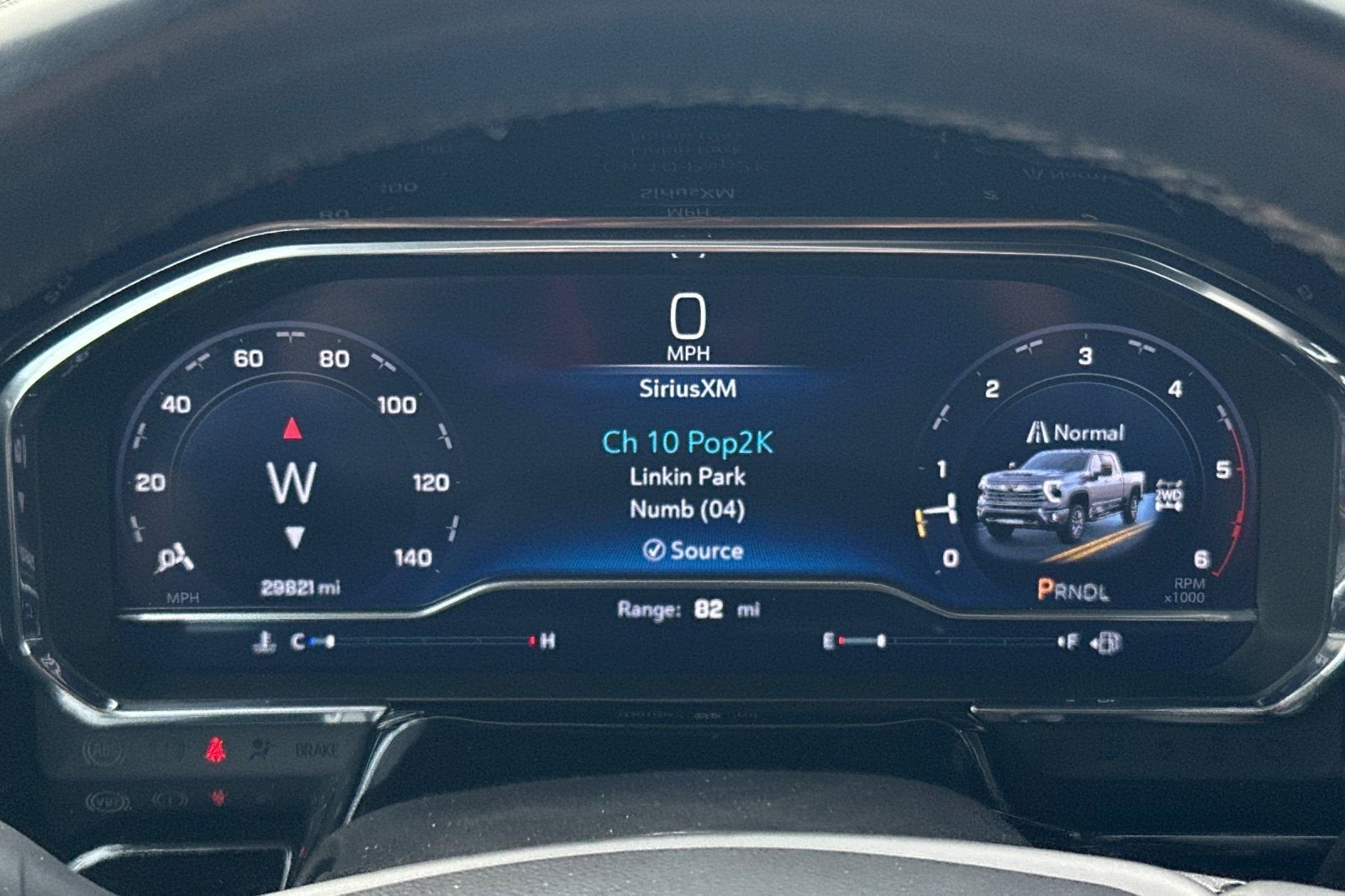 2024 Chevrolet Silverado 3500 HD High Country