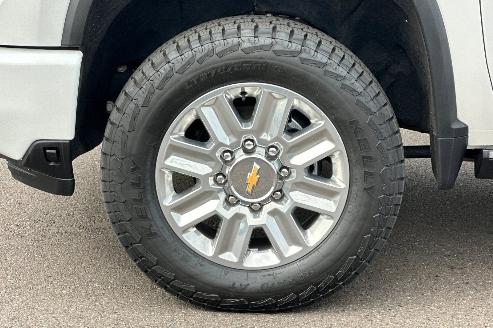 2024 Chevrolet Silverado 3500 HD High Country