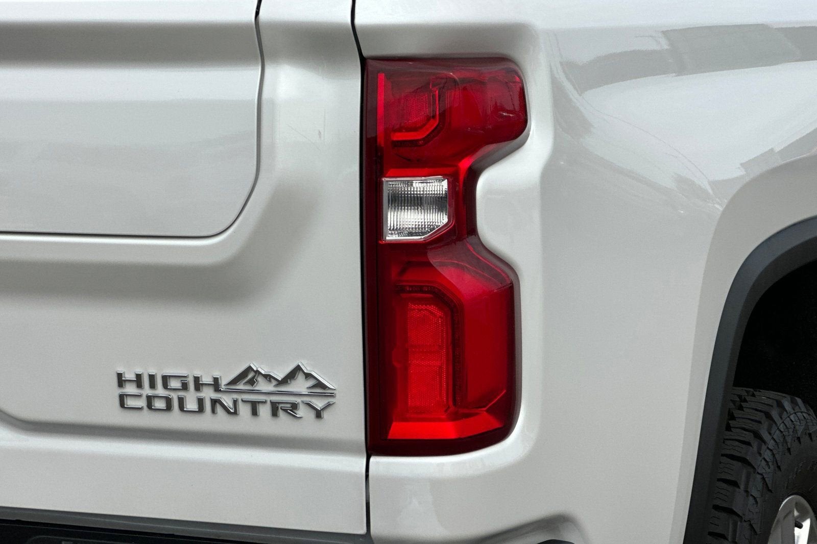 2024 Chevrolet Silverado 3500 HD High Country