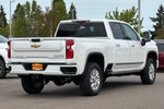 2024 Chevrolet Silverado 3500 HD High Country