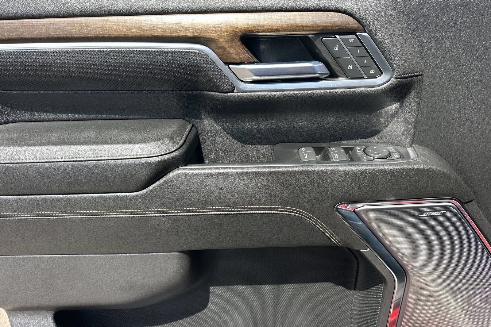 2024 Chevrolet Silverado 3500 HD High Country