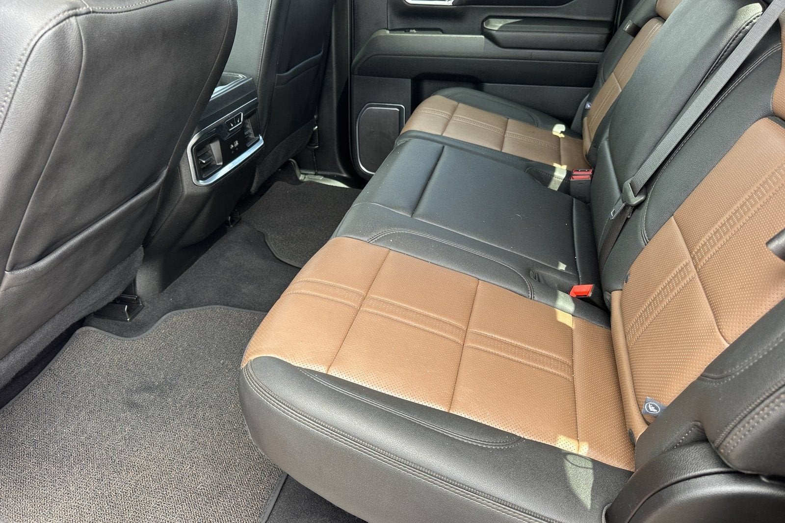2024 Chevrolet Silverado 3500 HD High Country