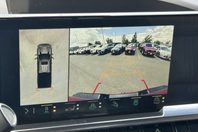 2024 Chevrolet Silverado 3500 HD High Country
