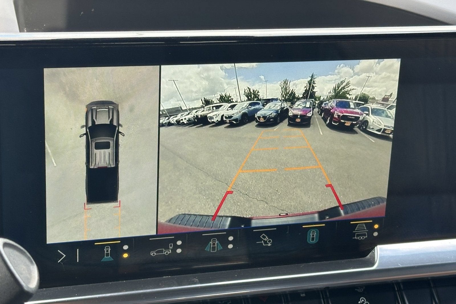 2024 Chevrolet Silverado 3500 HD High Country