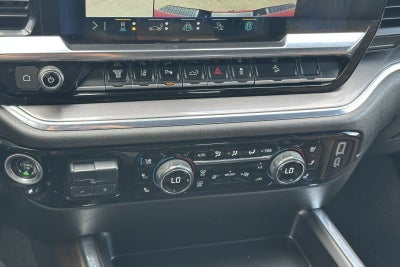 2024 Chevrolet Silverado 3500 HD High Country