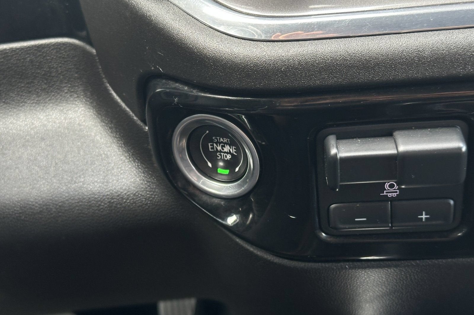 2024 Chevrolet Silverado 3500 HD High Country