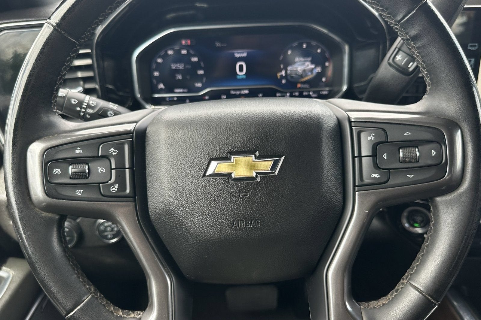 2024 Chevrolet Silverado 3500 HD High Country