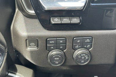 2024 Chevrolet Silverado 3500 HD High Country