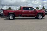 2024 Chevrolet Silverado 3500 HD High Country