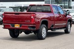 2024 Chevrolet Silverado 3500 HD High Country