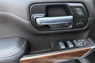 2022 Chevrolet Silverado 3500 HD High Country