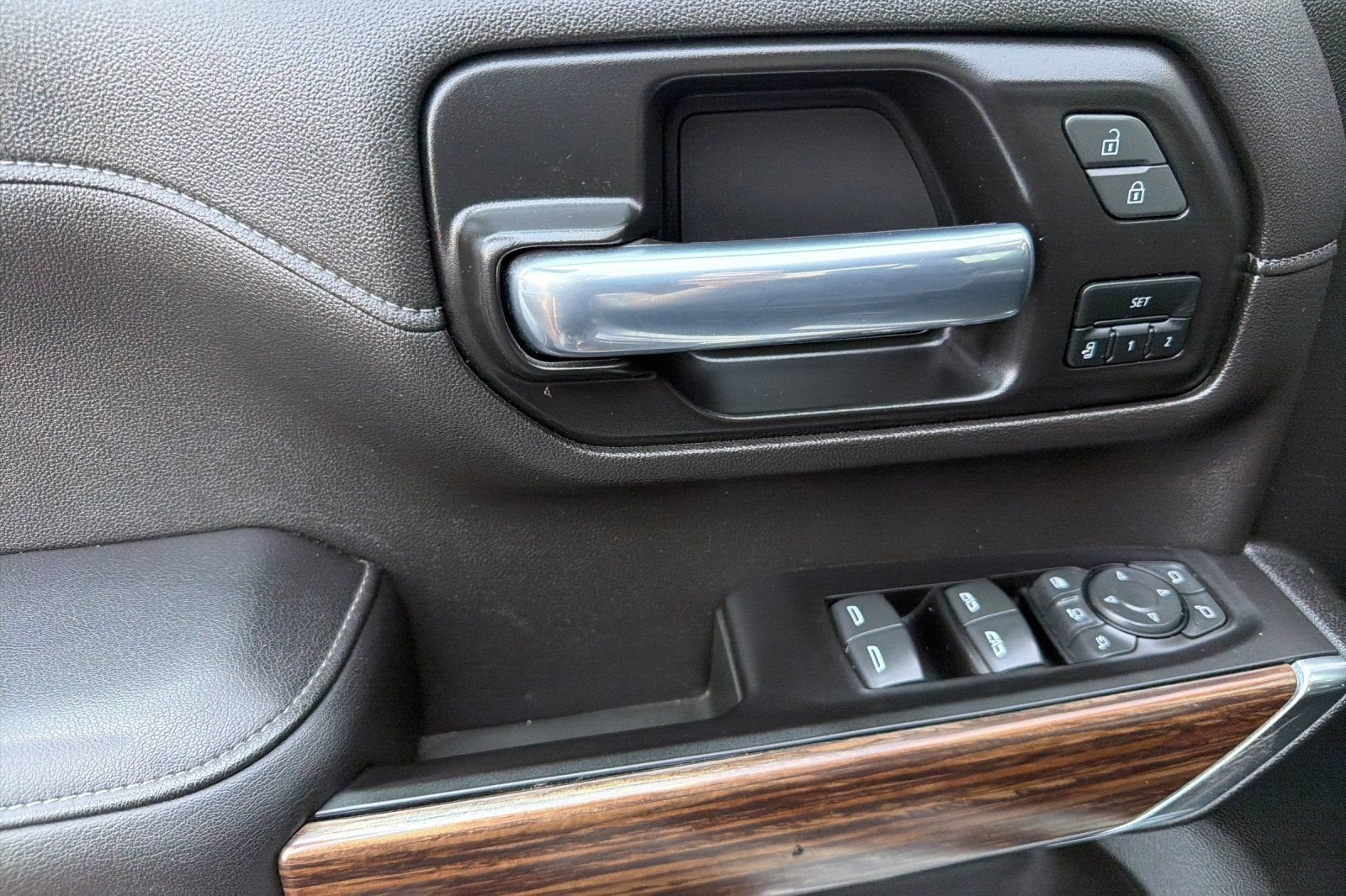 2022 Chevrolet Silverado 3500 HD High Country