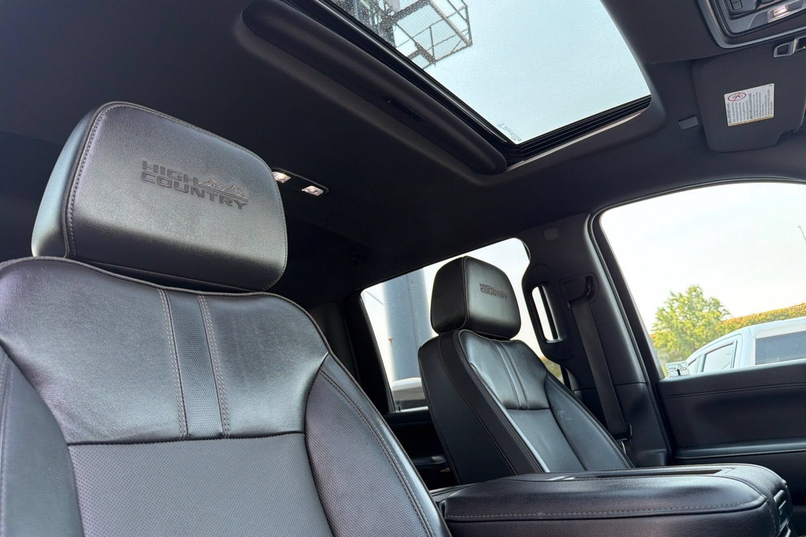 2022 Chevrolet Silverado 3500 HD High Country