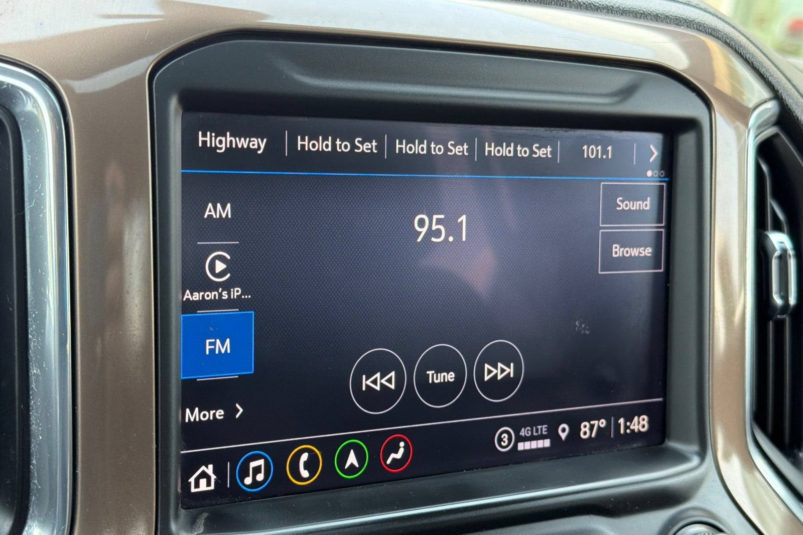 2022 Chevrolet Silverado 3500 HD High Country