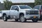 2022 Chevrolet Silverado 3500 HD High Country