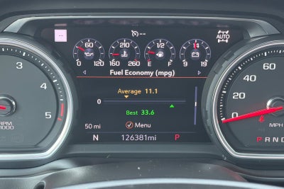 2022 Chevrolet Silverado 3500 HD High Country