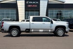 2022 Chevrolet Silverado 3500 HD High Country