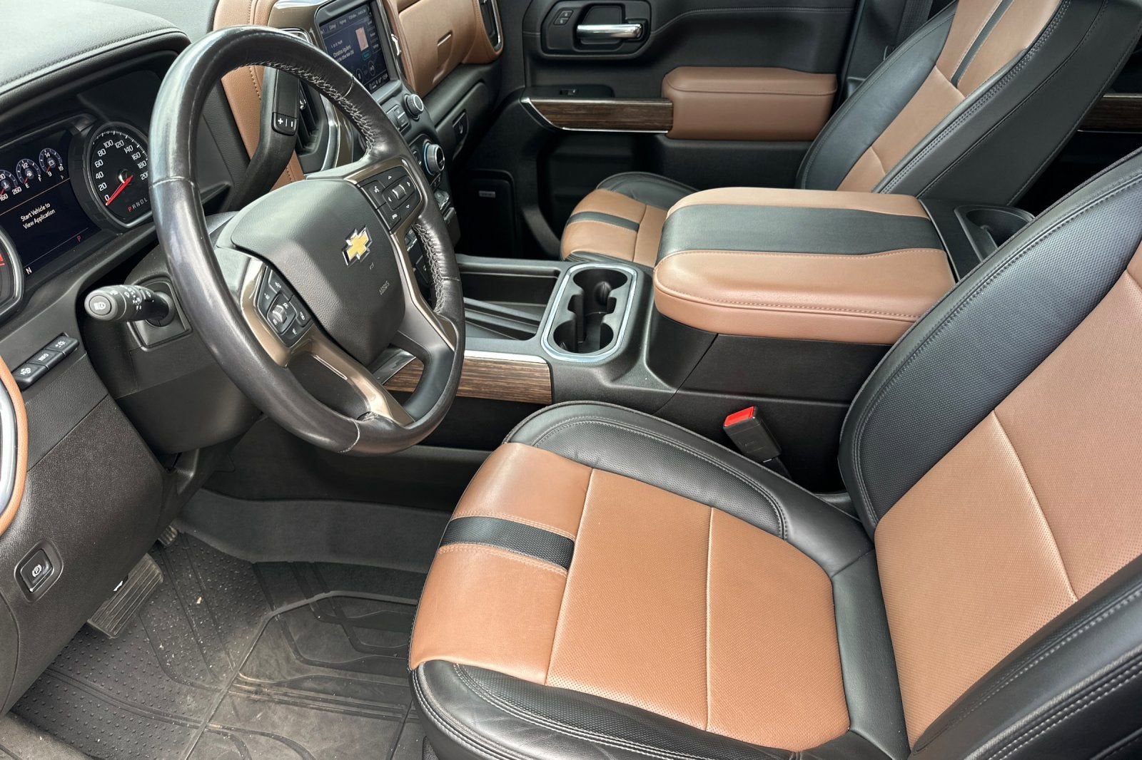 2023 Chevrolet Silverado 3500 HD High Country