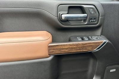 2023 Chevrolet Silverado 3500 HD High Country