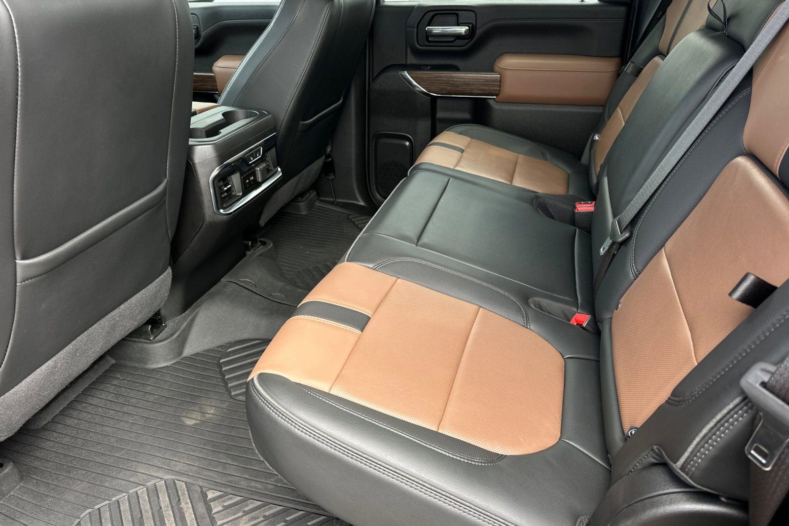 2023 Chevrolet Silverado 3500HD High Country - Photo 12