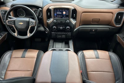 2023 Chevrolet Silverado 3500 HD High Country