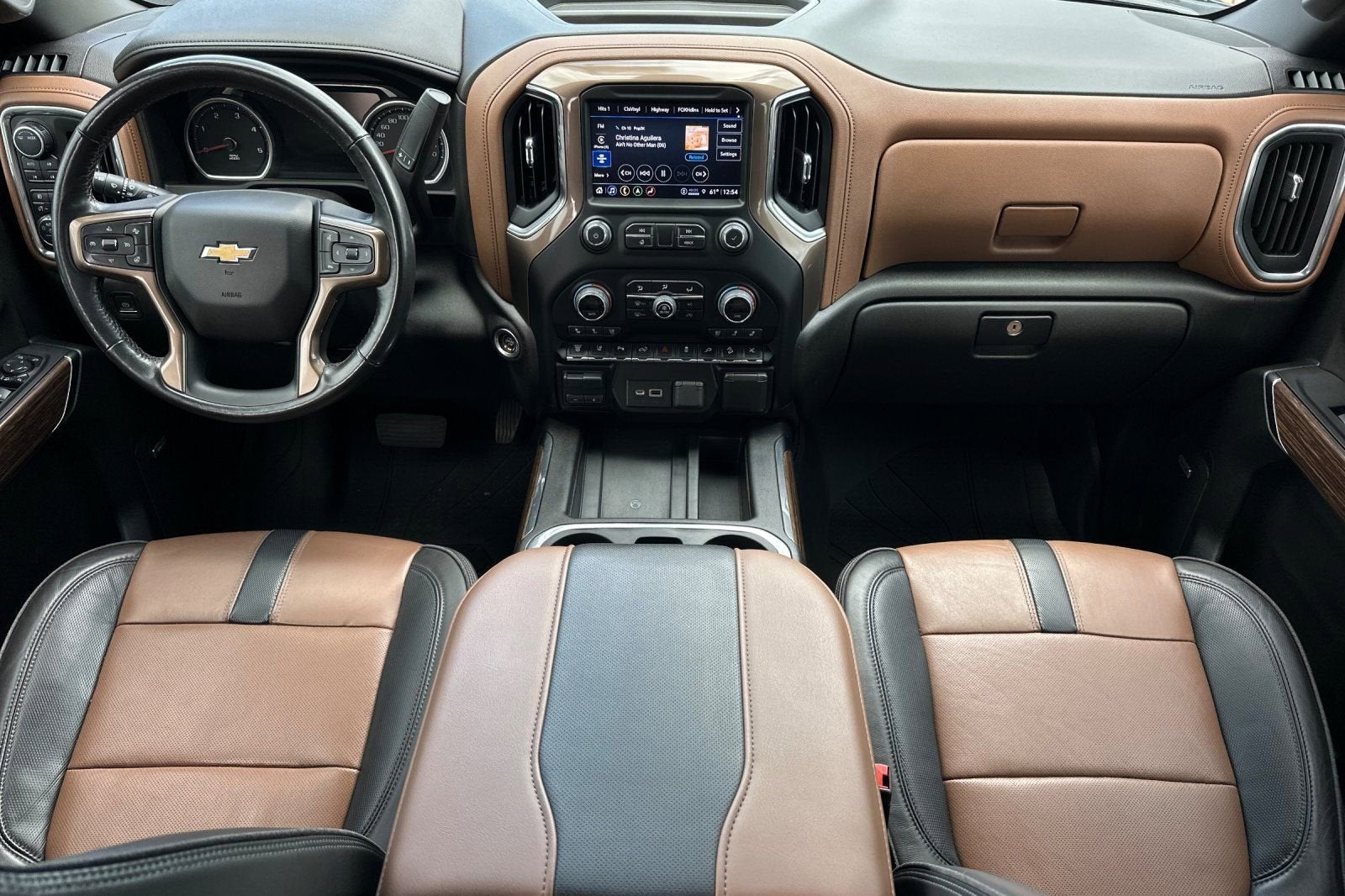 2023 Chevrolet Silverado 3500 HD High Country