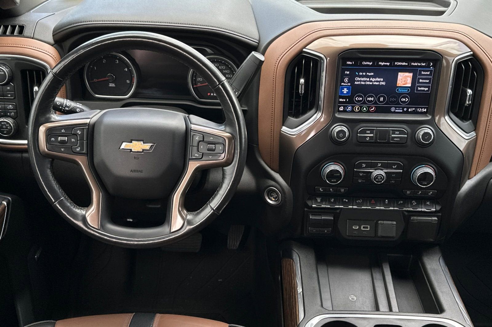 2023 Chevrolet Silverado 3500 HD High Country