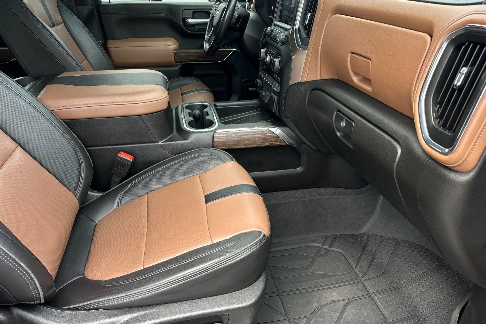 2023 Chevrolet Silverado 3500HD High Country - Photo 15