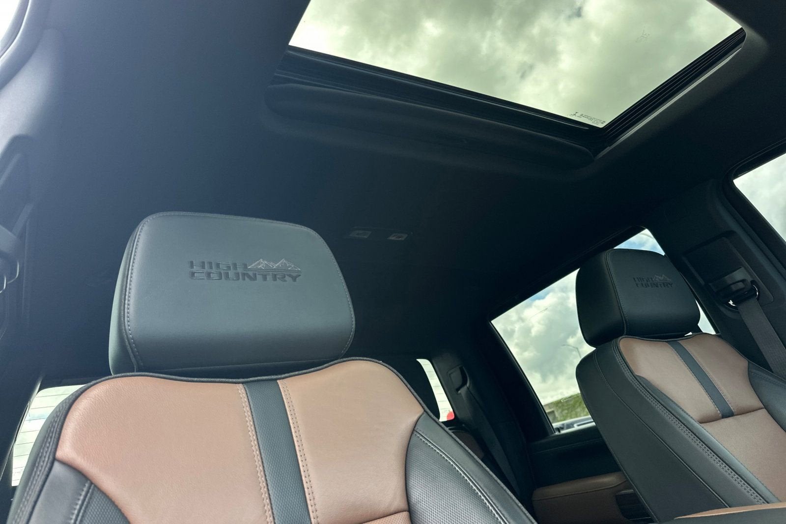 2023 Chevrolet Silverado 3500 HD High Country