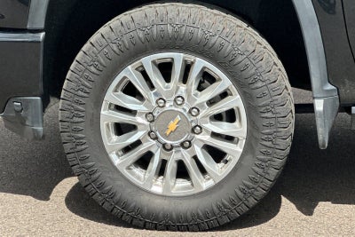 2023 Chevrolet Silverado 3500 HD High Country