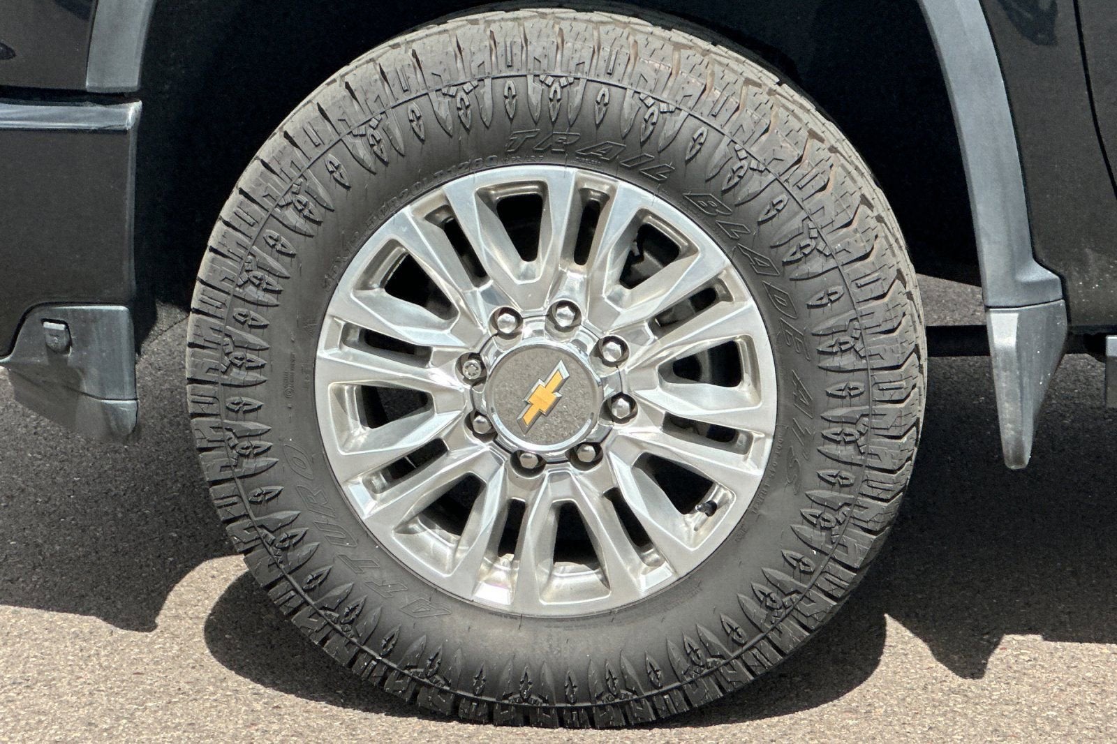 2023 Chevrolet Silverado 3500 HD High Country