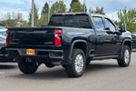 2023 Chevrolet Silverado 3500 HD High Country