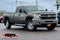 2011 Chevrolet Silverado 3500 HD DRW LT