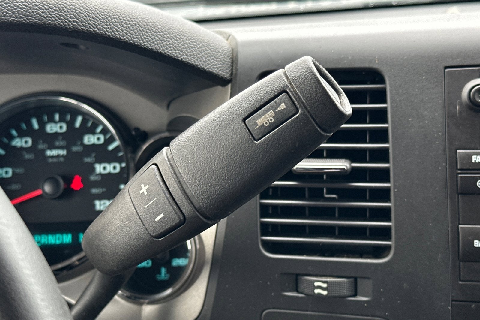 2011 Chevrolet Silverado 3500 HD DRW LT