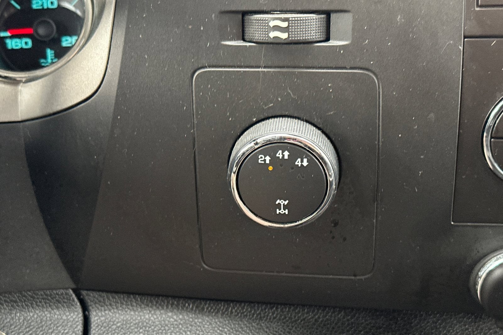 2011 Chevrolet Silverado 3500 HD DRW LT