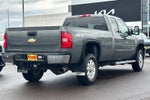 2011 Chevrolet Silverado 3500 HD DRW LT