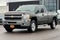 2011 Chevrolet Silverado 3500 HD DRW LT