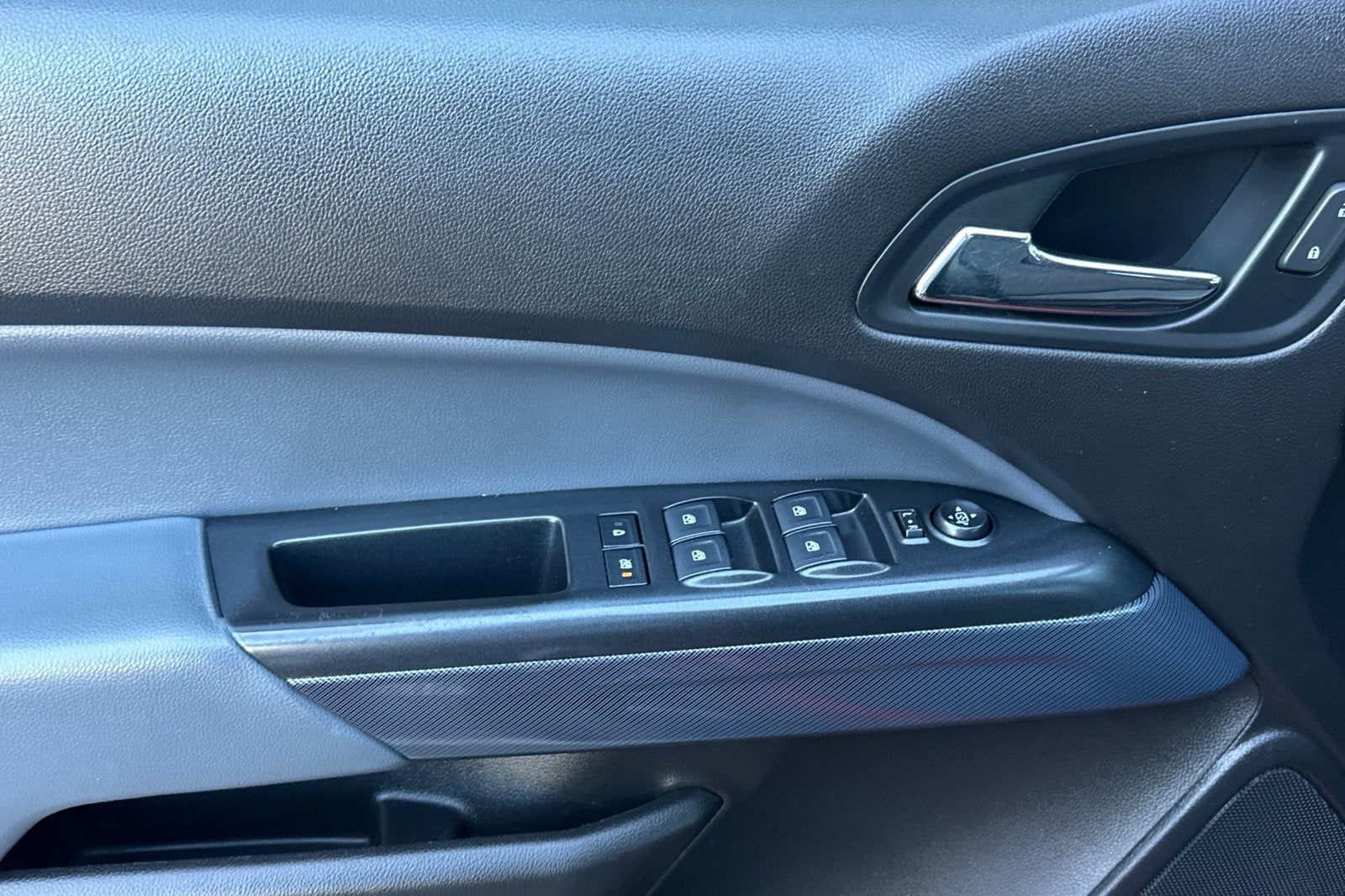 2018 Chevrolet Colorado 4WD Z71