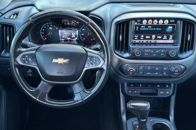 2018 Chevrolet Colorado 4WD Z71