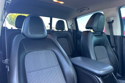 2018 Chevrolet Colorado 4WD Z71