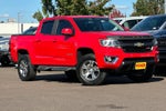 2018 Chevrolet Colorado 4WD Z71
