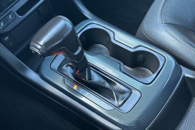 2018 Chevrolet Colorado 4WD Z71