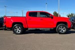 2018 Chevrolet Colorado 4WD Z71
