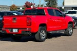 2018 Chevrolet Colorado 4WD Z71
