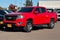 2018 Chevrolet Colorado 4WD Z71