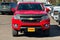 2018 Chevrolet Colorado 4WD Z71
